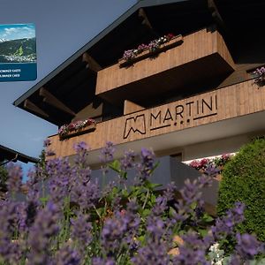 Hotel Martini Kaprun - Including Summercard