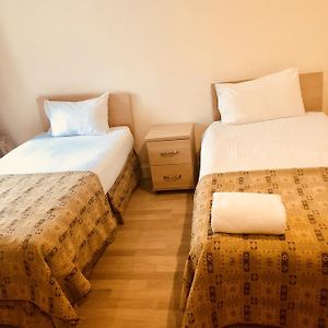 Twin Room without Window